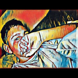 Meet your Posher, Sulaiman